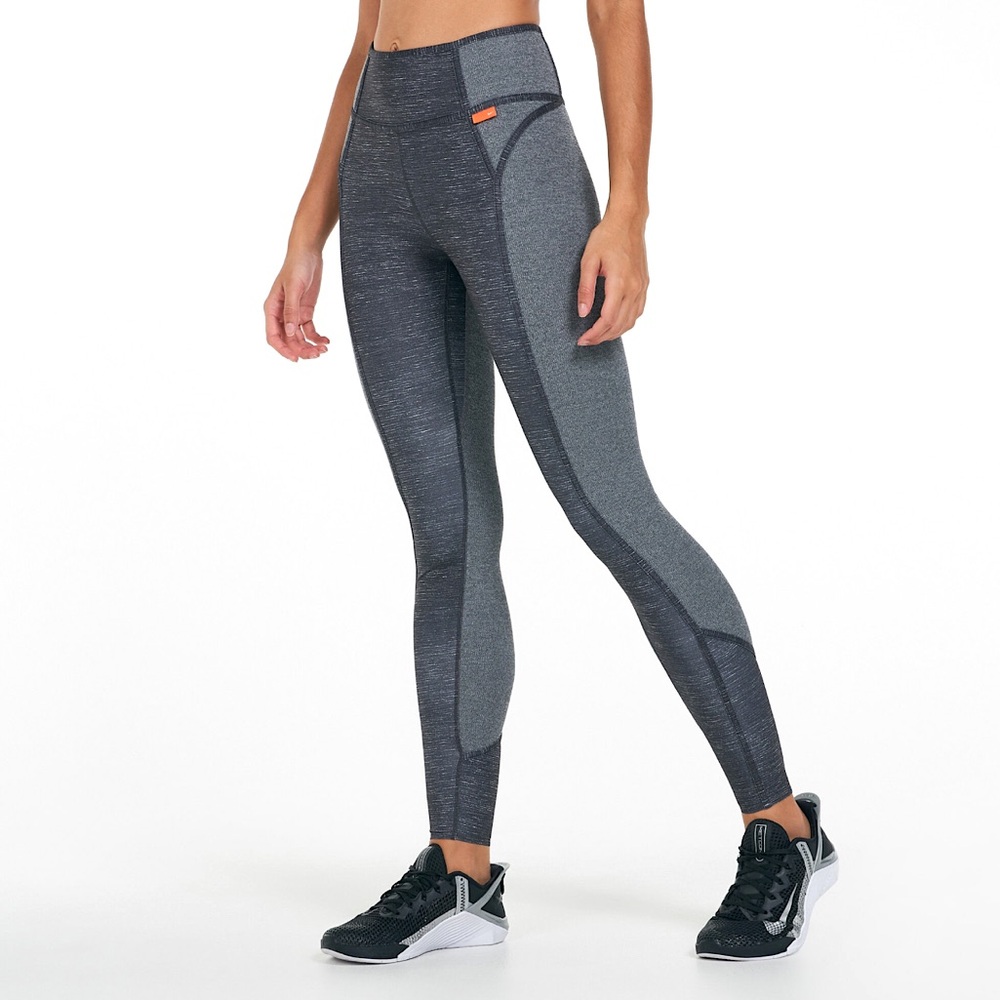 Women’s Nike One Dri-FIT Luxe Novelty Leggings | Size XS